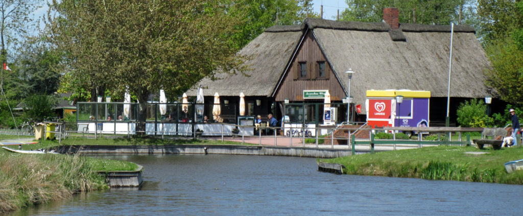 bedekaspel01 Grosses Meer Ferienhäuser