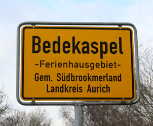 Bedekaspel